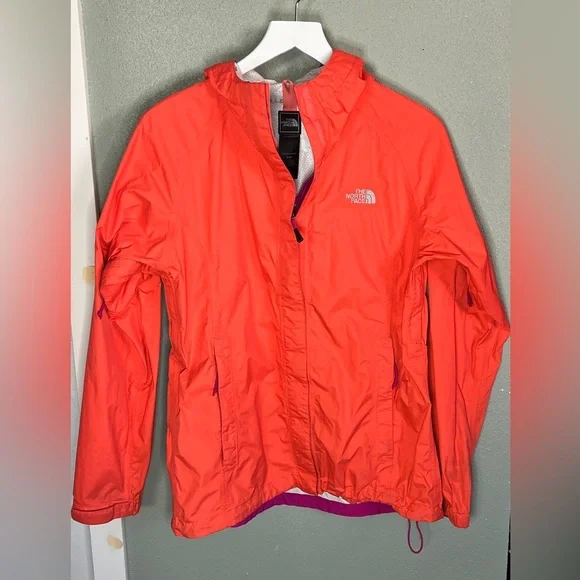 The North Face HyVent Jacket Medium - Picture 2 of 9